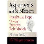 Asperger's and Self-Esteem
