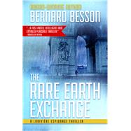 The Rare Earth Exchange