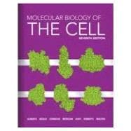 Molecular Biology of the Cell, 7th edition