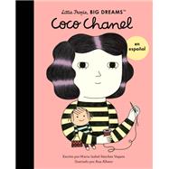 Coco Chanel (Spanish Edition)