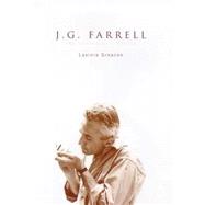 J.G. Farrell: The Making of a Writer