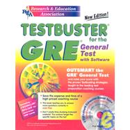 REA's Testbuster for the GRE General Test