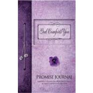 God Comforts You Promise Journal