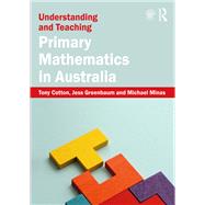 Understanding and Teaching Primary Mathematics in Australia