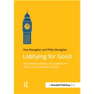 Lobbying for Good