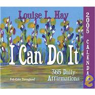 I Can Do It 2005 Calendar