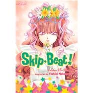 Skip·Beat!, (3-in-1 Edition), Vol. 9 Includes vols. 25, 26 & 27