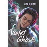 Violet Ghosts