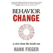 Behavior Change