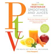 PTV: Smoothies and Juices Boost Your Immune System and Increase Your Energy With a Flexitarian Diet