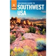 The Rough Guide to the Southwest USA