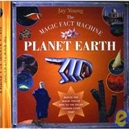 Magic Fact Machine Planet Earth