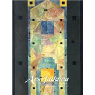 Ars Judaica: The Bar-Ilan Journal of Jewish Art, Volume 11