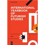 International Yearbook of Futurism Studies 2018