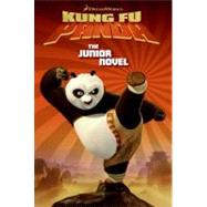 Kung Fu Panda: The Junior Novel