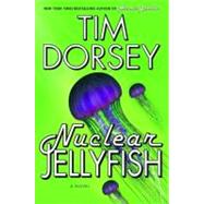 Nuclear Jellyfish : A Novel