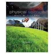 Physical Science, 10th Edition