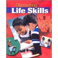Discovering Life Skills, Student Edition