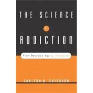 Science Of Addiction Cl