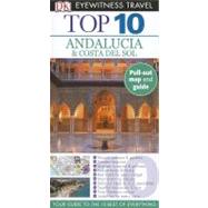 Top 10 Andalucia & Costa Del Sol