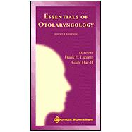 Essentials of Otolaryngology