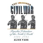The Imagined Civil War