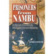 Prisoners from Nambu