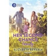 Her Second-Chance Family