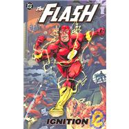 Flash, The: Ignition