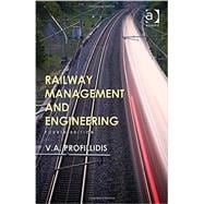 Railway Management and Engineering