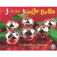 J Is for Jingle Bells