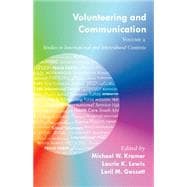 Volunteering and Communication