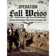 Operation Fall Weiss