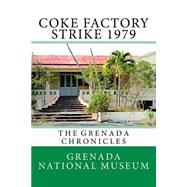Coke Factory Strike 1979