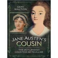 Jane Austen's Cousin