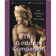 The Goddess Companion