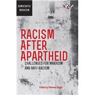 Racism After Apartheid