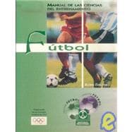 Futbol - Manual de Las Ciencias del Entrenamiento