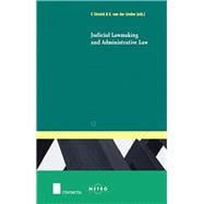 Judicial Lawmaking and Administrative Law