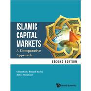 Islamic Capital Markets