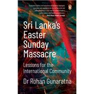 Sri Lanka's Easter Sunday Massacre Lessons for the International Community
