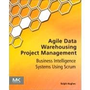 Agile Data Warehousing Project Management