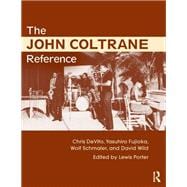 The John Coltrane Reference