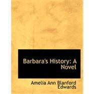 Barbara's History : A Novel
