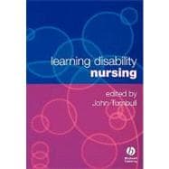 Learning Disability Nursing