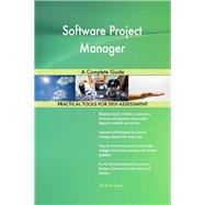 Software Project Manager A Complete Guide