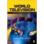 World Television : From Global to Local