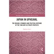 Japan in Upheaval