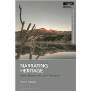 Narrating Heritage