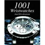 1001 Wristwatches